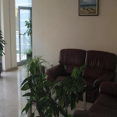 Crystal Ii Appartement *