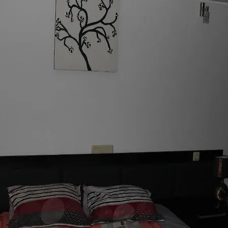 Appartement Crystal Ii *
