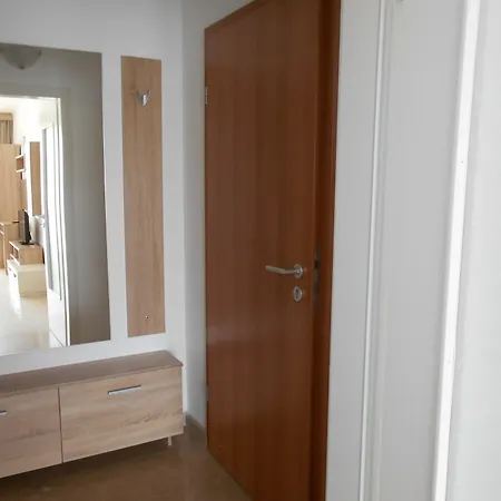 Crystal Ii Appartement Nesebar