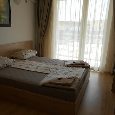 Crystal Ii Appartement *