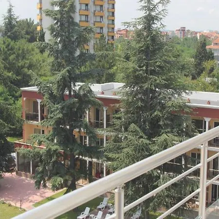 Crystal Ii Apartment *
